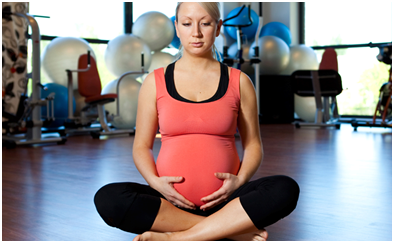 Pre and Post Natal Exercises