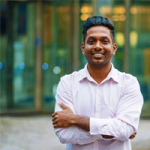 Reetesh Jain